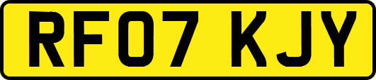 RF07KJY