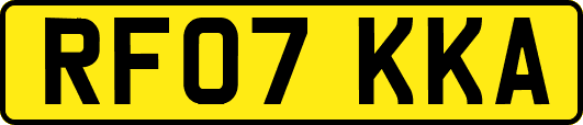 RF07KKA