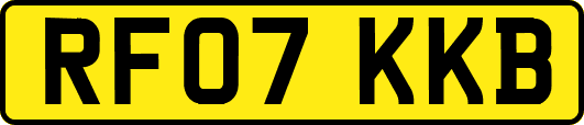 RF07KKB