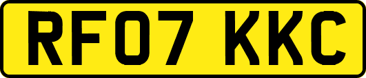 RF07KKC