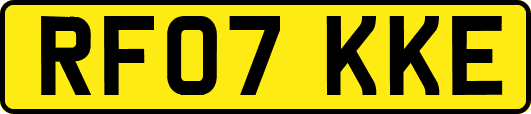 RF07KKE