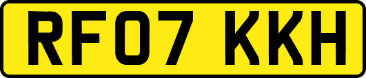 RF07KKH