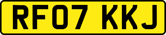 RF07KKJ
