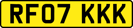 RF07KKK