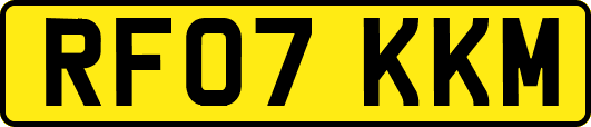RF07KKM