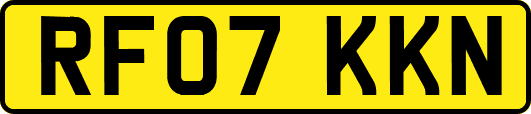 RF07KKN