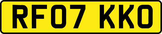 RF07KKO