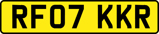 RF07KKR