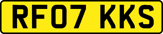 RF07KKS