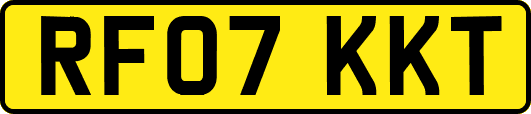 RF07KKT