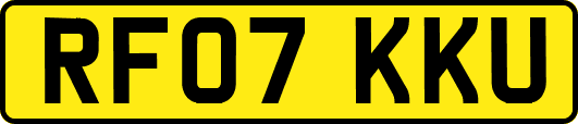 RF07KKU