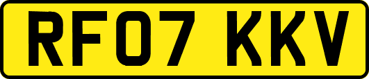 RF07KKV