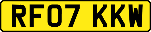 RF07KKW