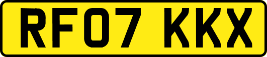 RF07KKX
