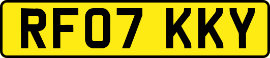 RF07KKY