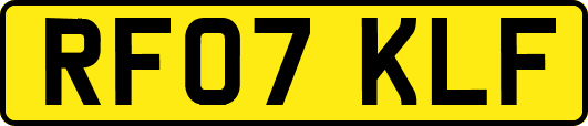 RF07KLF