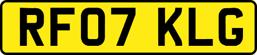 RF07KLG