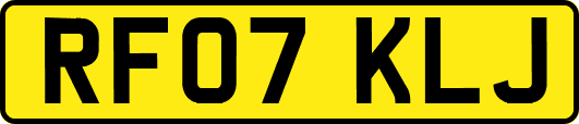 RF07KLJ