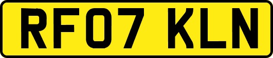 RF07KLN