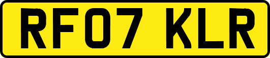 RF07KLR