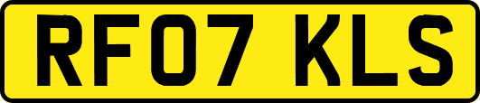 RF07KLS