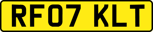 RF07KLT