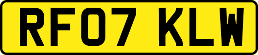RF07KLW