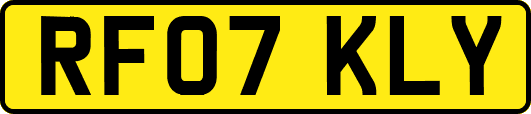 RF07KLY