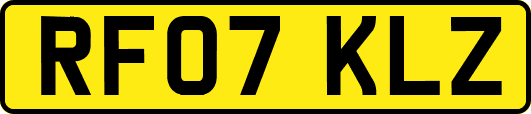 RF07KLZ