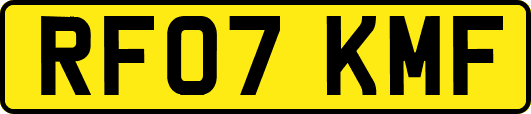 RF07KMF