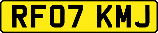 RF07KMJ