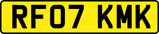 RF07KMK