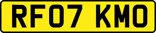 RF07KMO