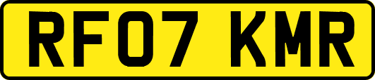 RF07KMR