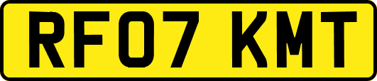 RF07KMT