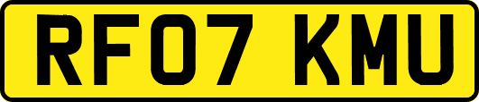 RF07KMU