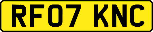RF07KNC