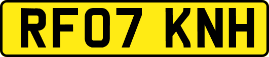RF07KNH
