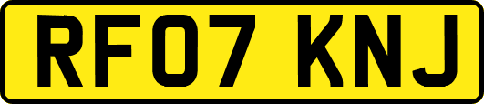 RF07KNJ