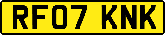 RF07KNK