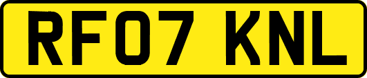RF07KNL