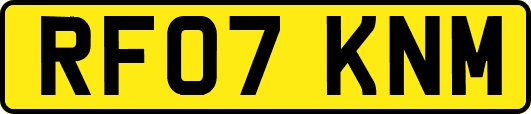 RF07KNM