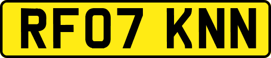 RF07KNN