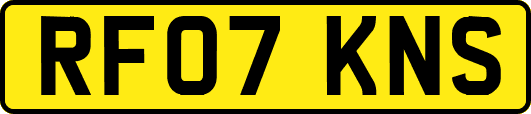 RF07KNS