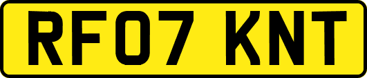 RF07KNT