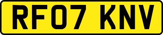 RF07KNV