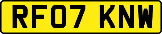 RF07KNW