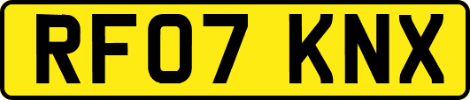 RF07KNX