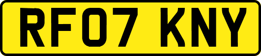 RF07KNY