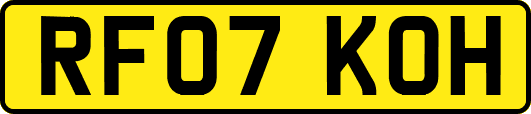 RF07KOH